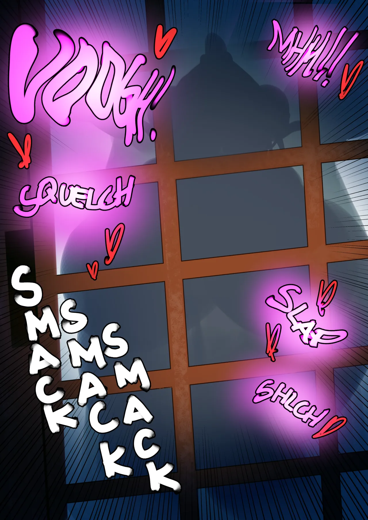 Take's Christmas page 10 full