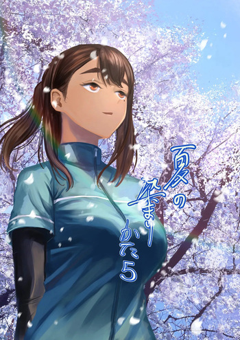 Natsu no Somarikata 5 | L'été des découvertes 5 cover