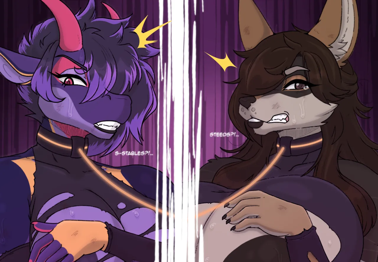 Corporal Punishment page 5 full