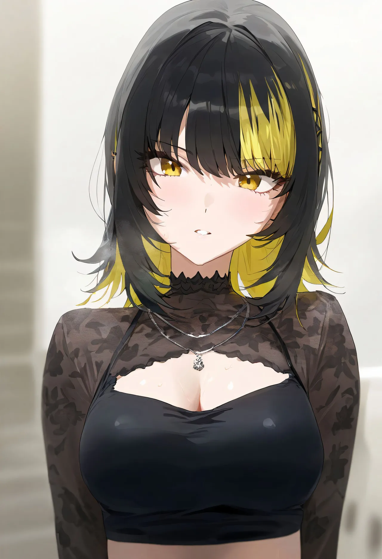 ikaruga luca page 1 full