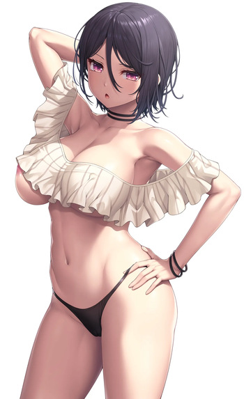 八潮瑠唯ちゃん cover