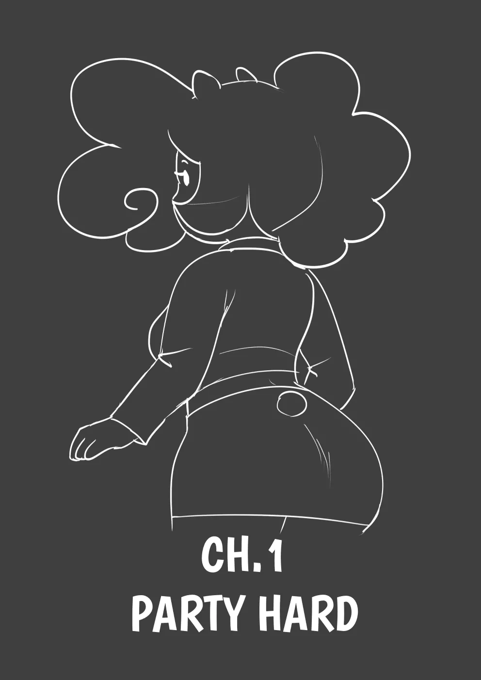 Heartstring Player: Chapter 1 - Party Hard page 2 full