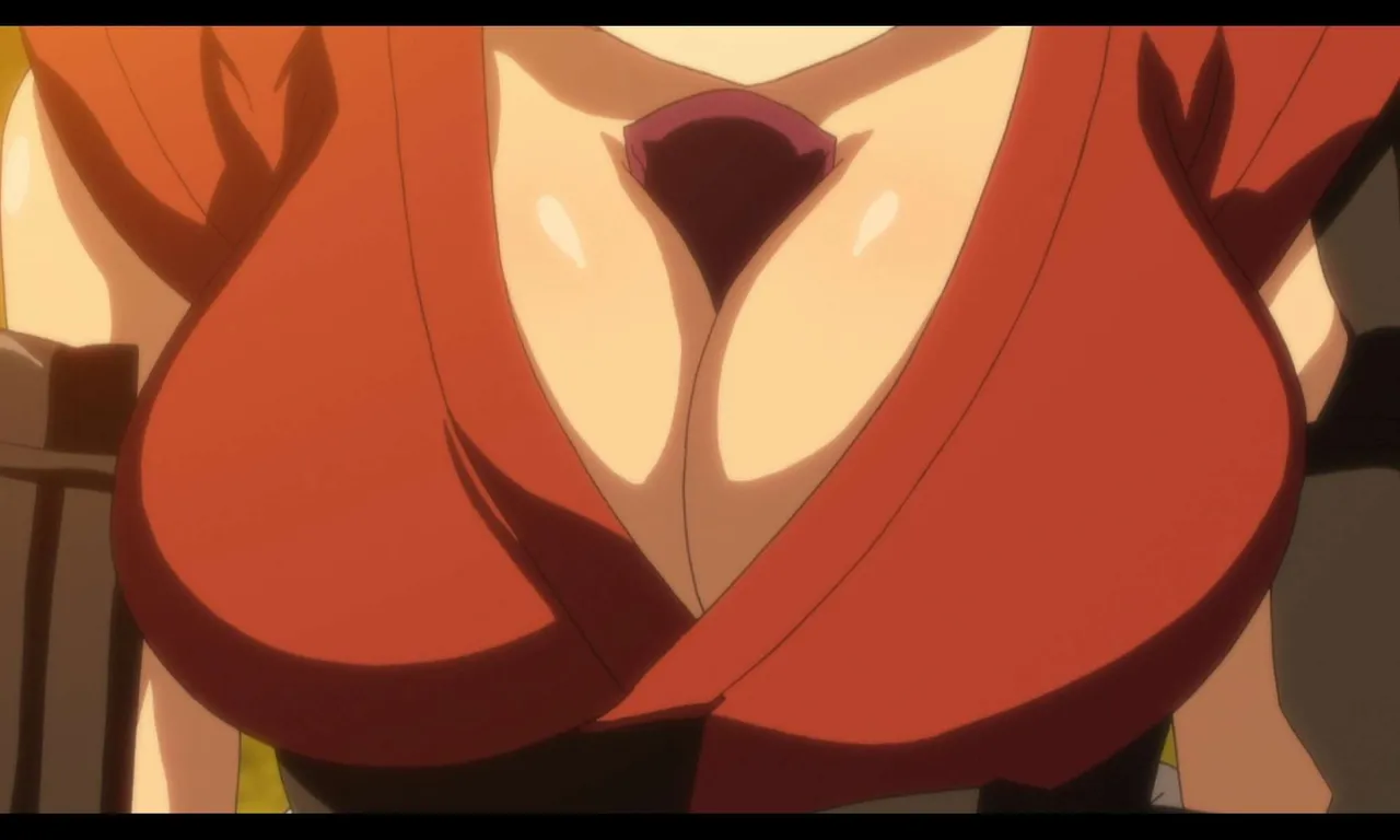 Manyuu hikenchou screenshots page 1 full