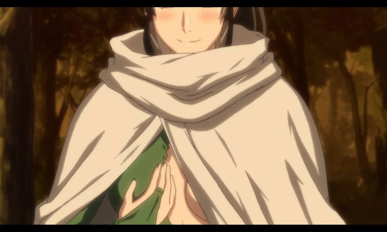 Manyuu hikenchou screenshots page 2 full