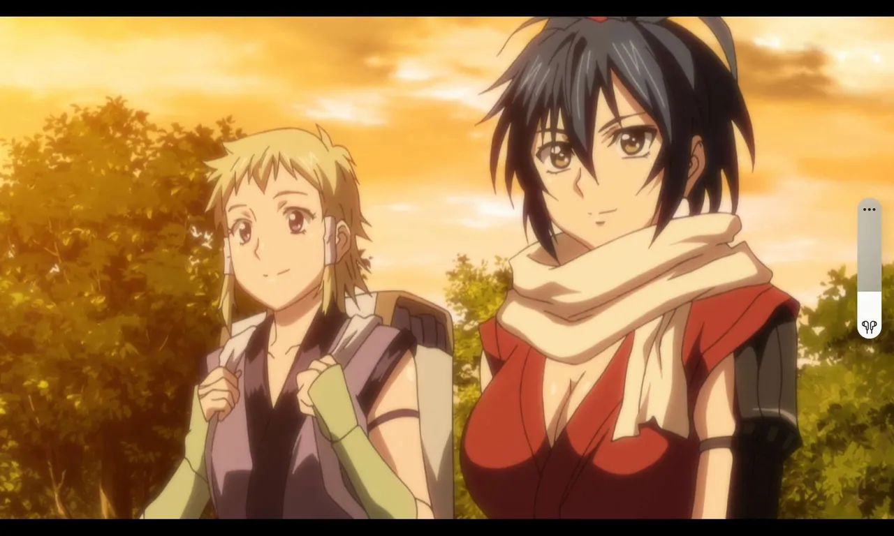 Manyuu hikenchou screenshots page 3 full