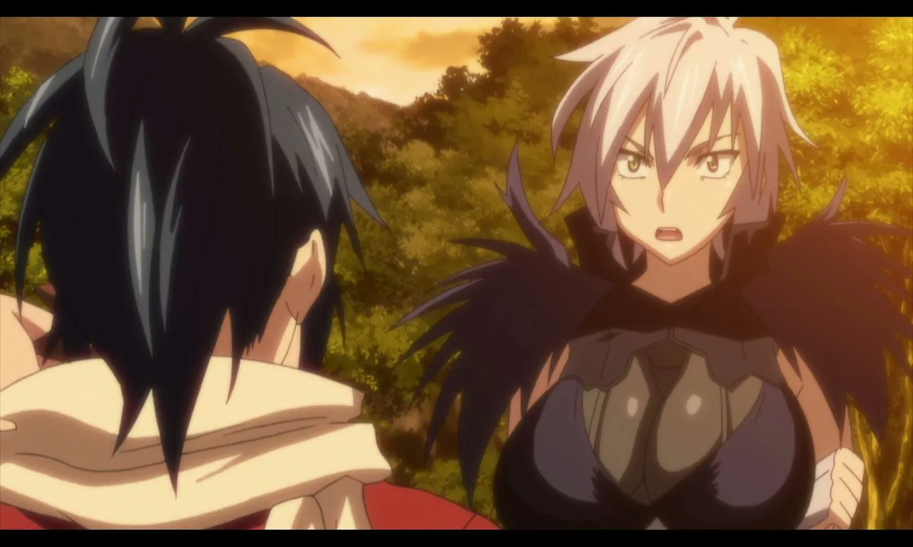 Manyuu hikenchou screenshots page 7 full