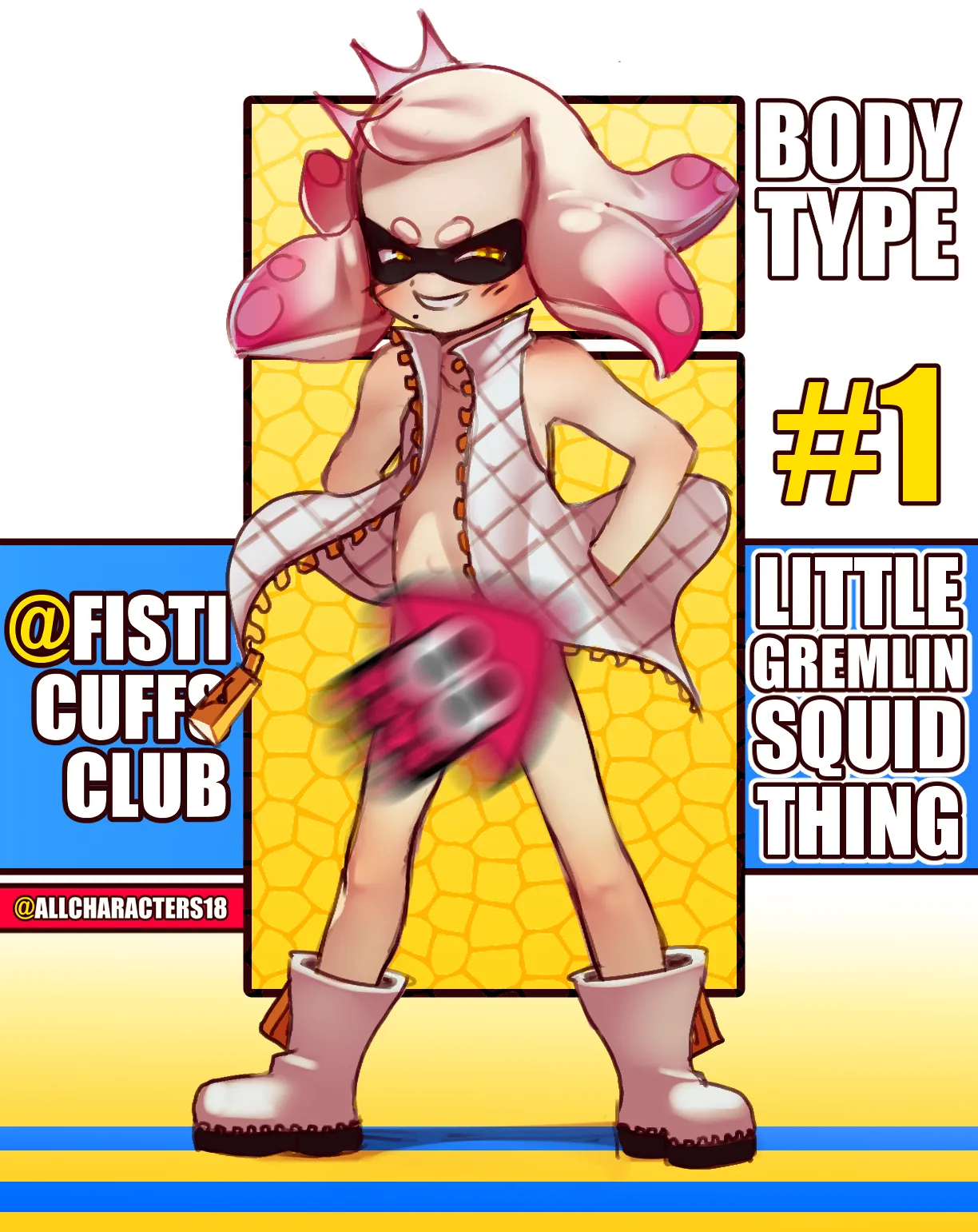 Proportion Chart page 2 full