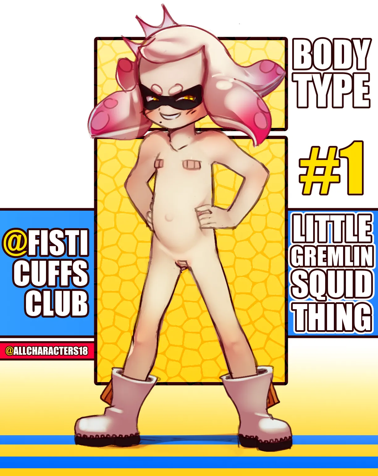 Proportion Chart page 3 full