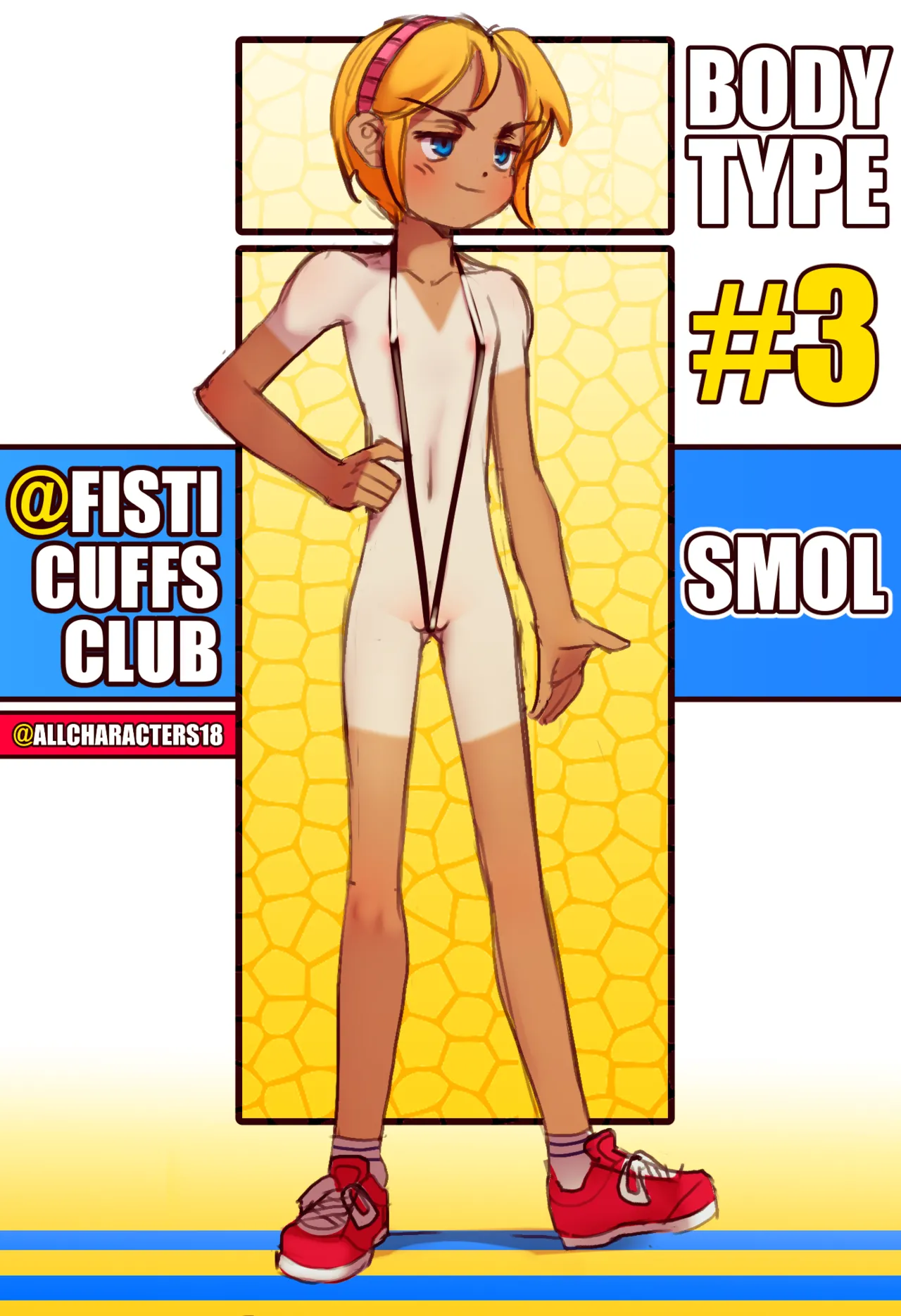 Proportion Chart page 9 full