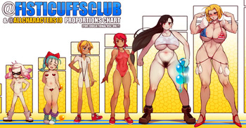 Proportion Chart cover