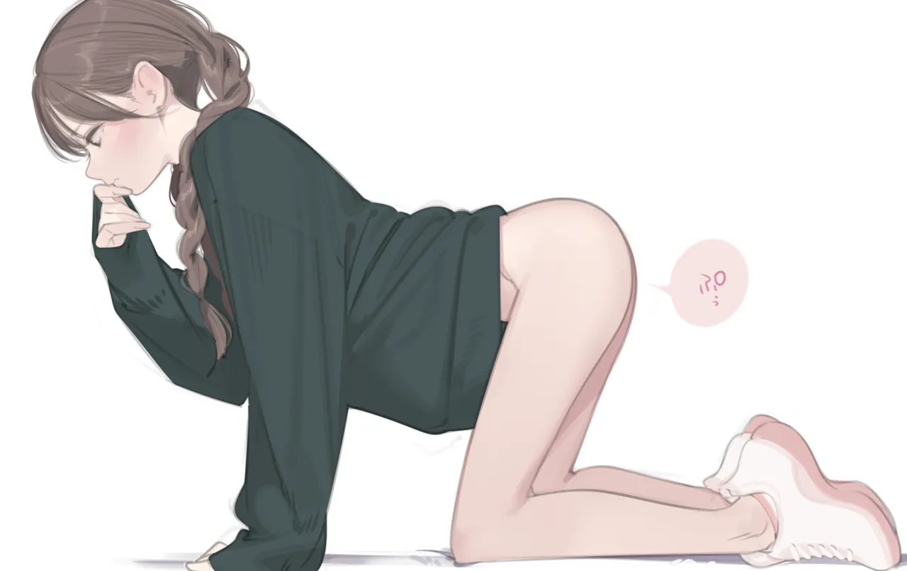 Amamitsuki/天三月 January set page 6 full