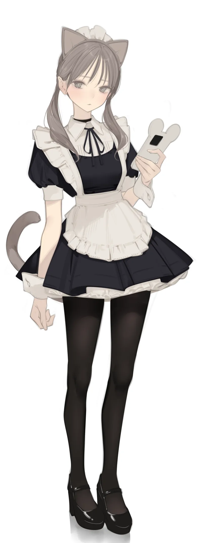 Amamitsuki/天三月 January set page 9 full