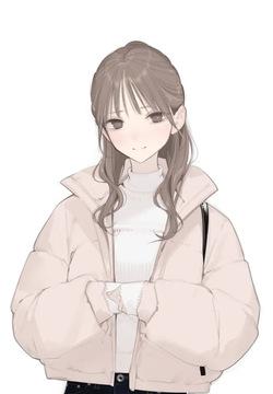 Amamitsuki/天三月 January set