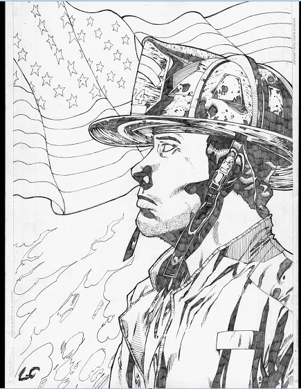 Artist - Luiz Carlos B. Freitas page 5 full