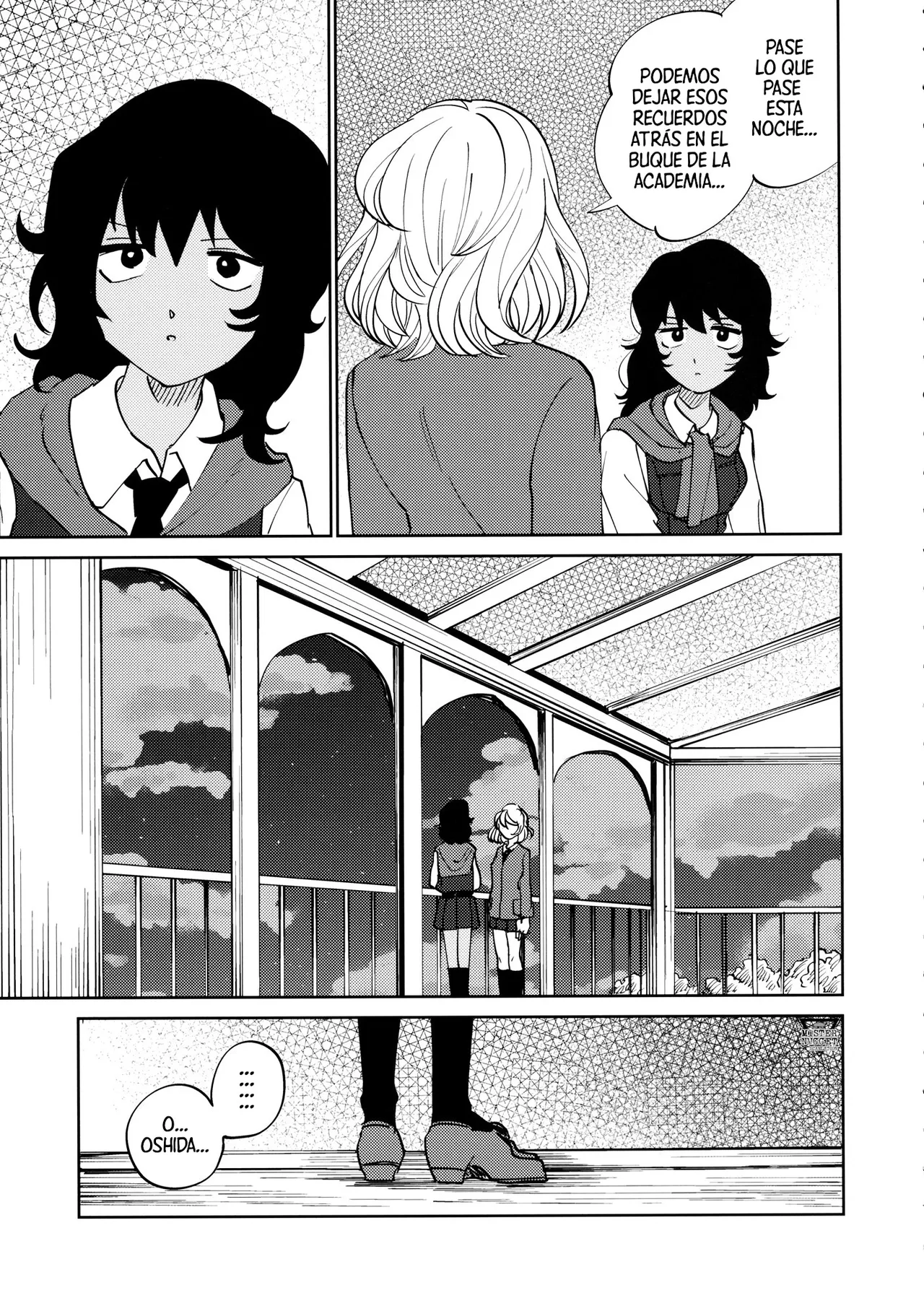 FOR HERE OR TO GO? | ¿PARA AQUÍ O PARA LLEVAR? page 8 full